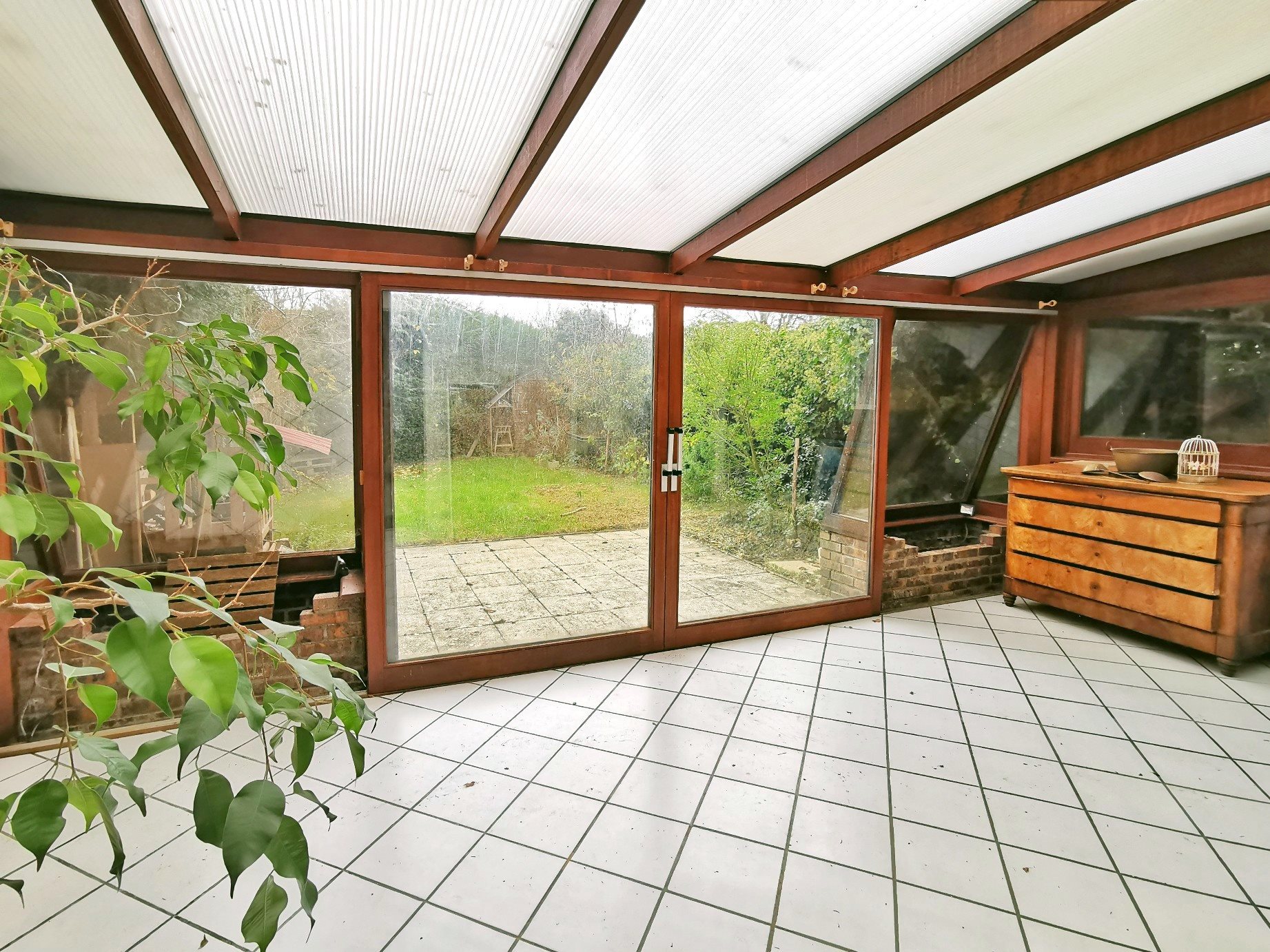 Maison à vendre, 104m², Magny-les-Hameaux