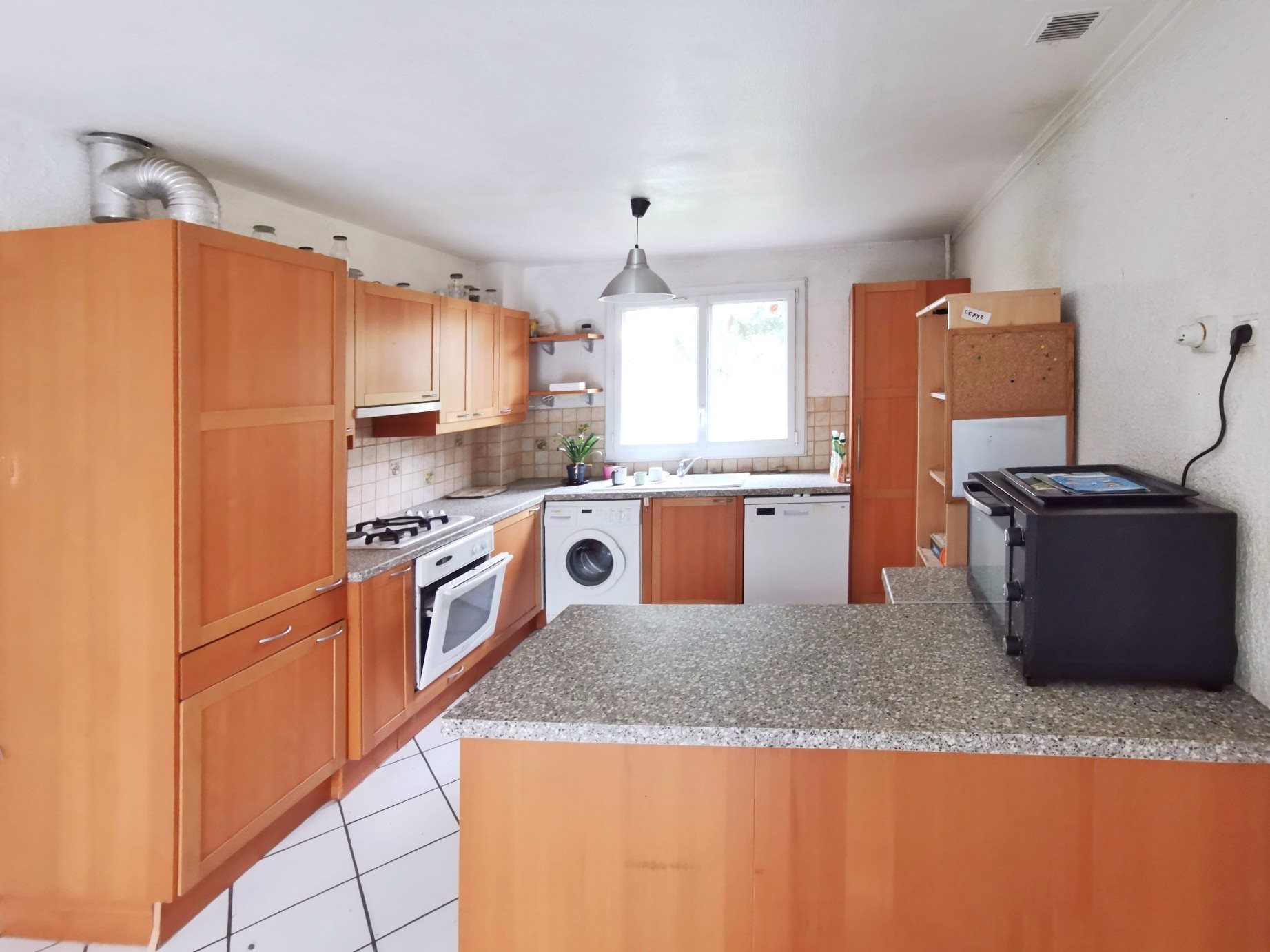 Maison à vendre, 104m², Magny-les-Hameaux