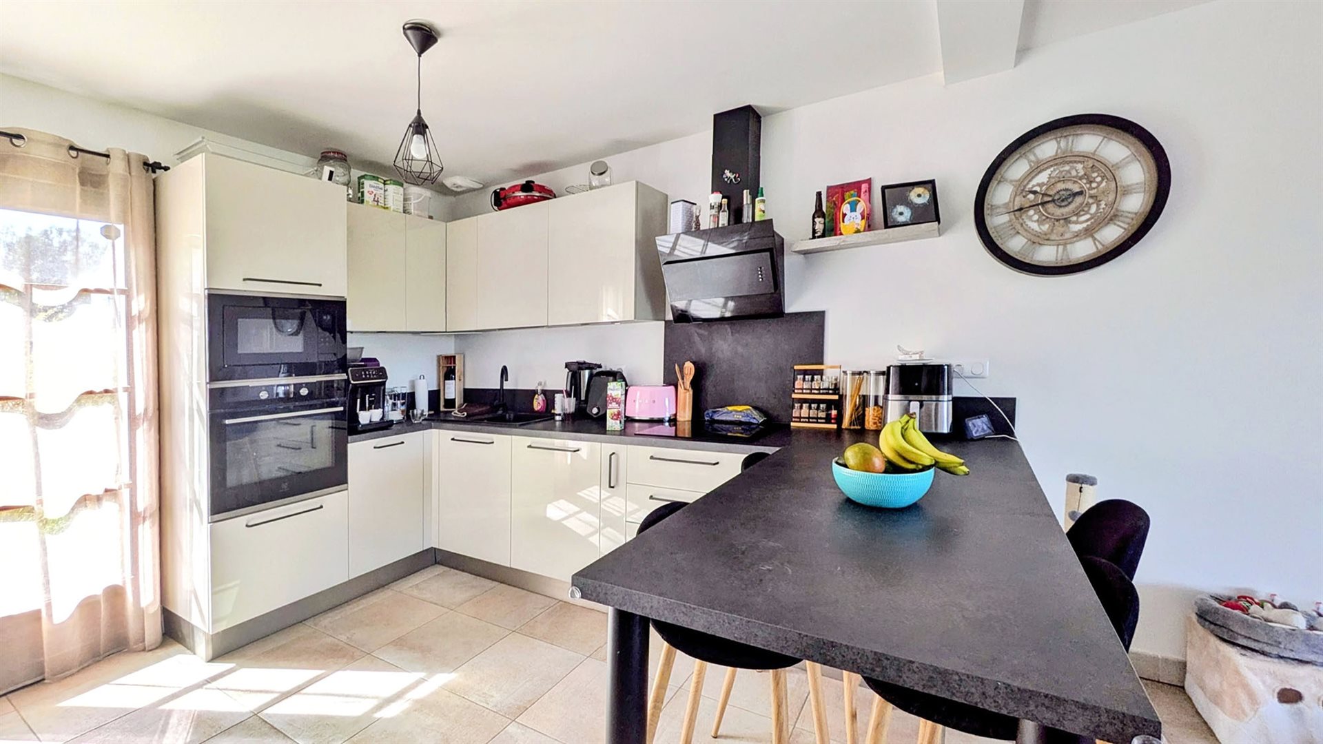 Maison à vendre, 122m², Magny-les-Hameaux