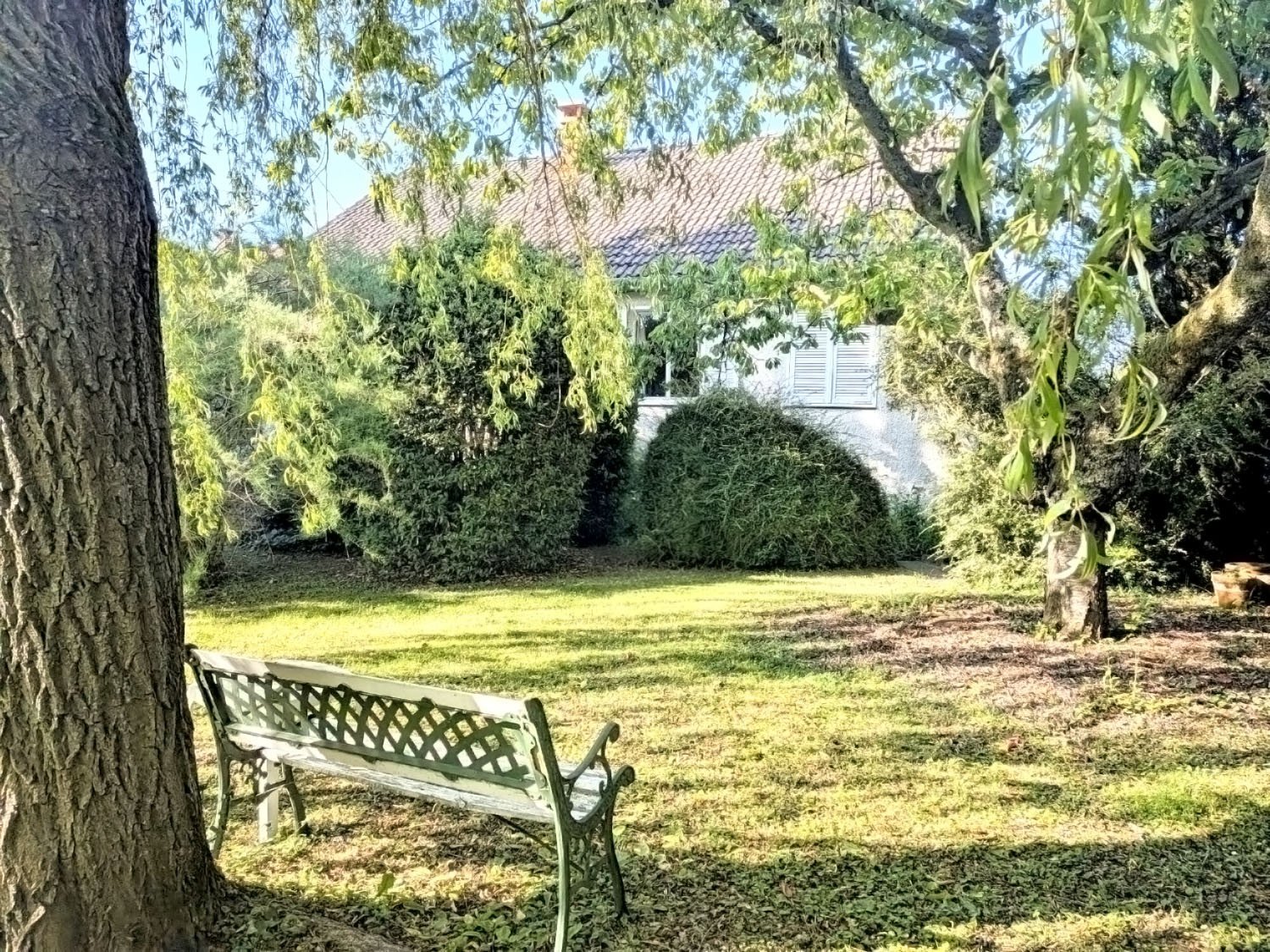 Maison à vendre, 88m², Magny-les-Hameaux
