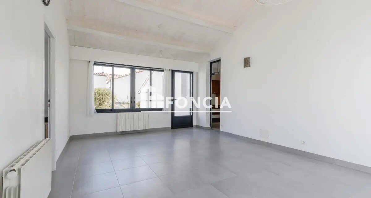 Maison à vendre, 126m², Saint-Hilaire-de-Riez