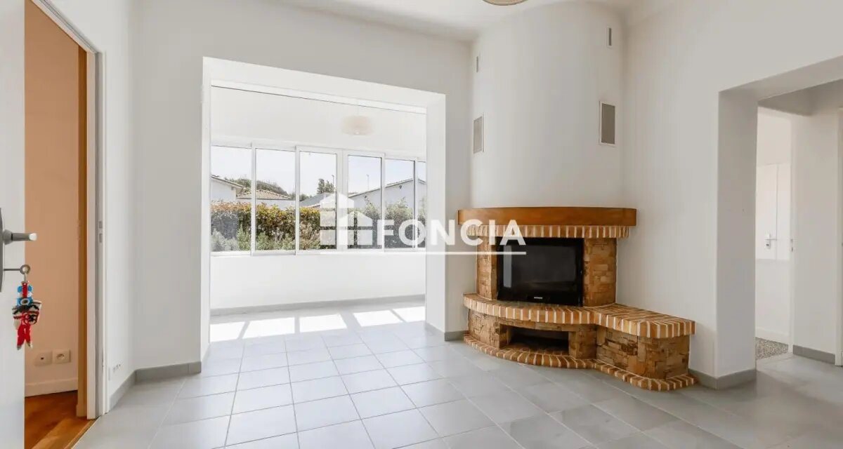 Maison à vendre, 126m², Saint-Hilaire-de-Riez