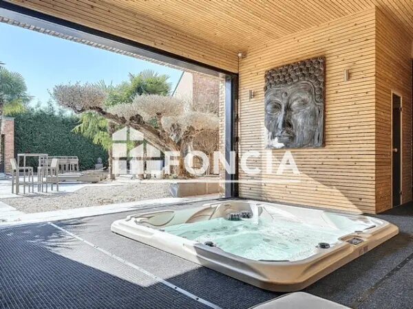 Maison à vendre, 290m², Lecelles