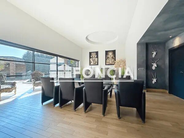 Maison à vendre, 290m², Lecelles