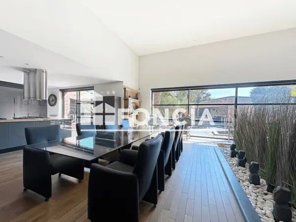 Maison à vendre, 290m², Lecelles