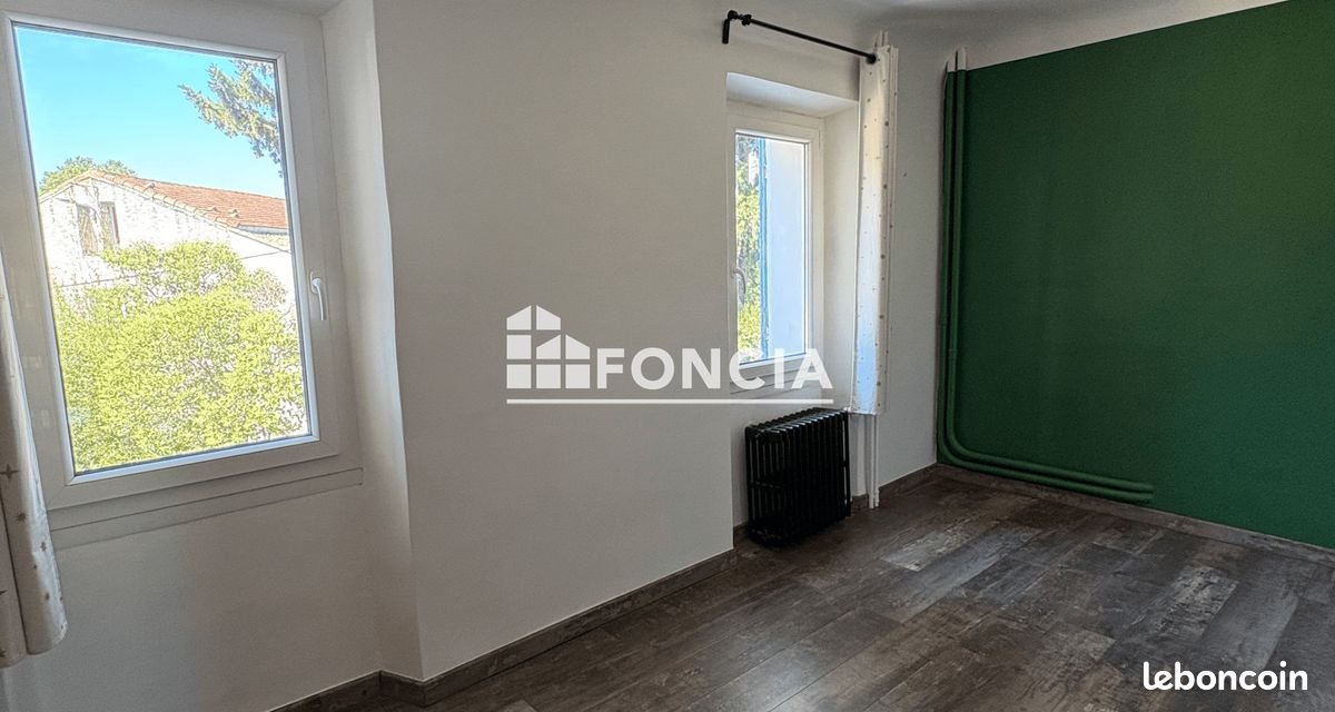 Maison à vendre, 196m², Roquevaire