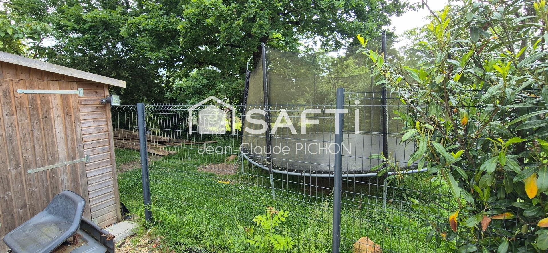 Maison à vendre, 88m², Montsûrs