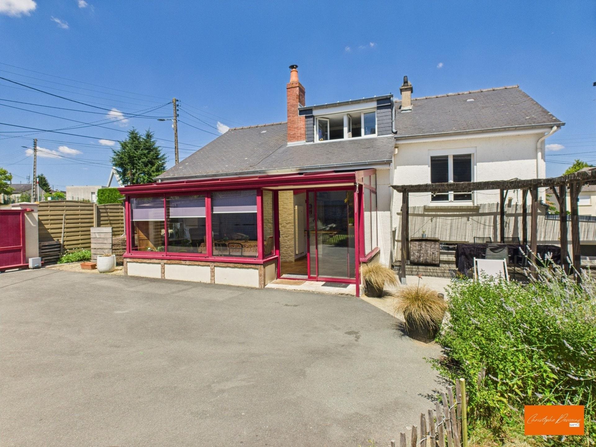 Maison à vendre, 160m², Mayenne