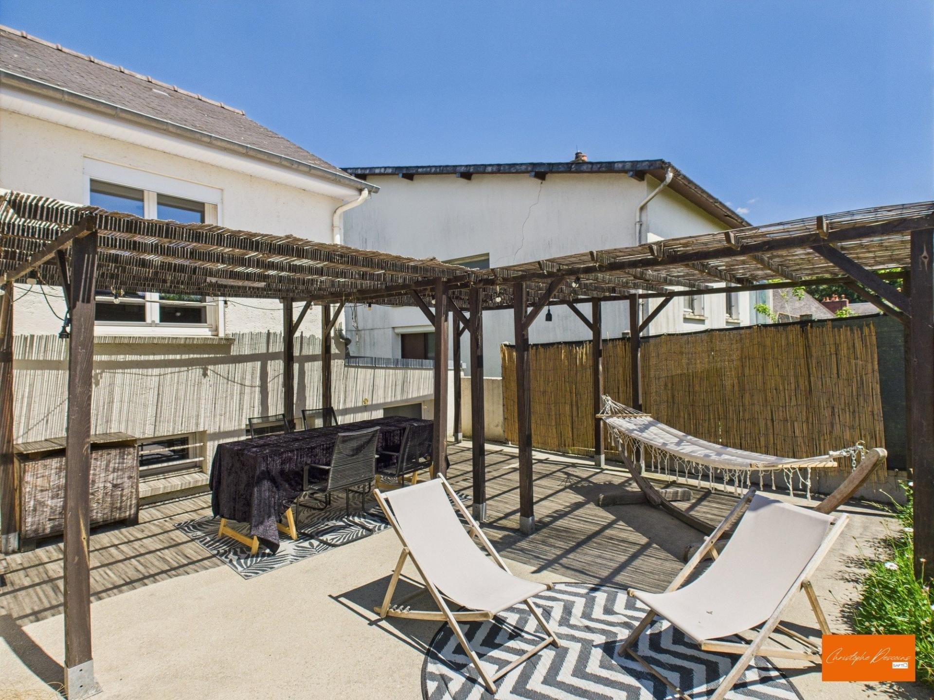 Maison à vendre, 160m², Mayenne