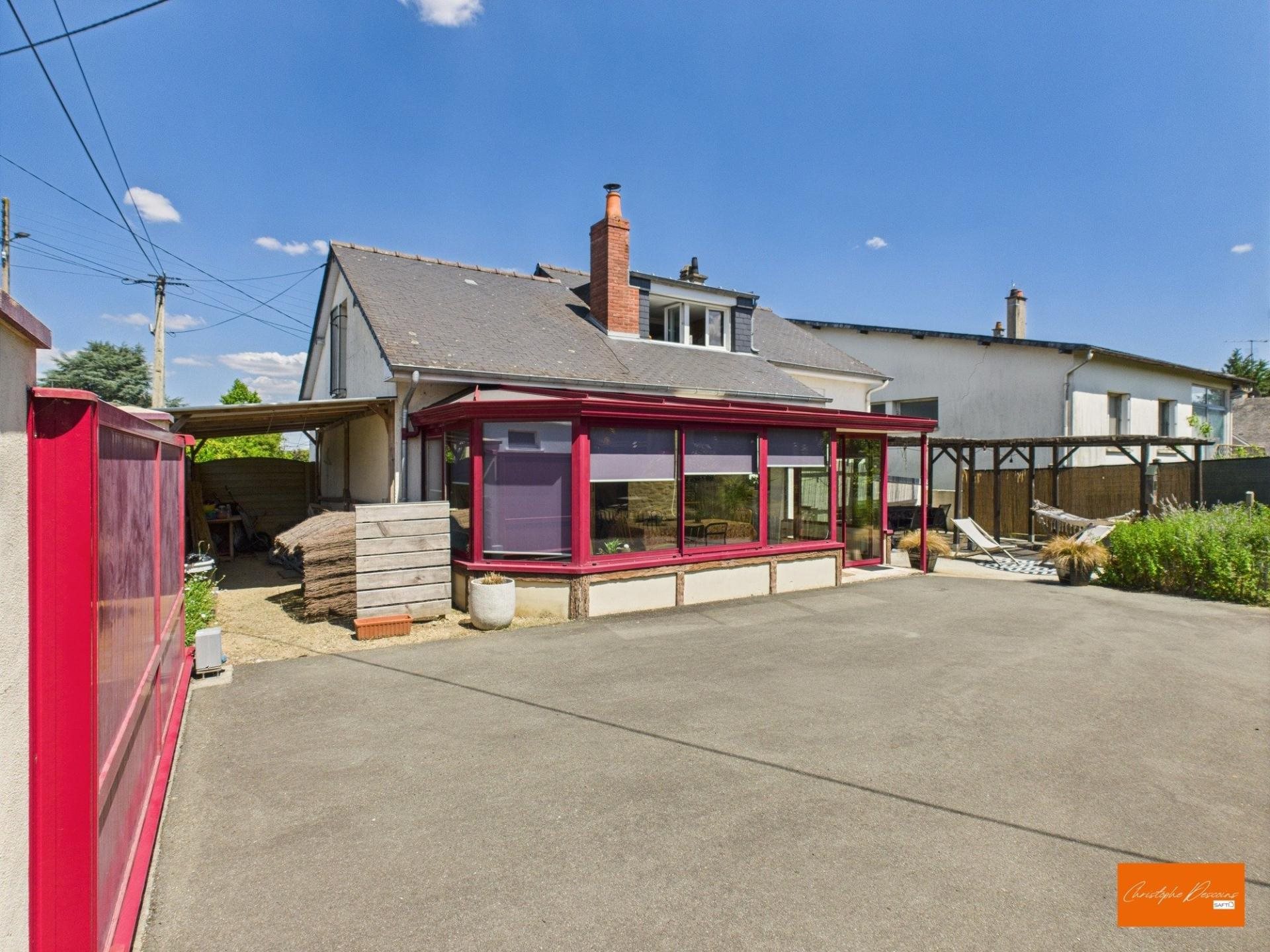 Maison à vendre, 160m², Mayenne