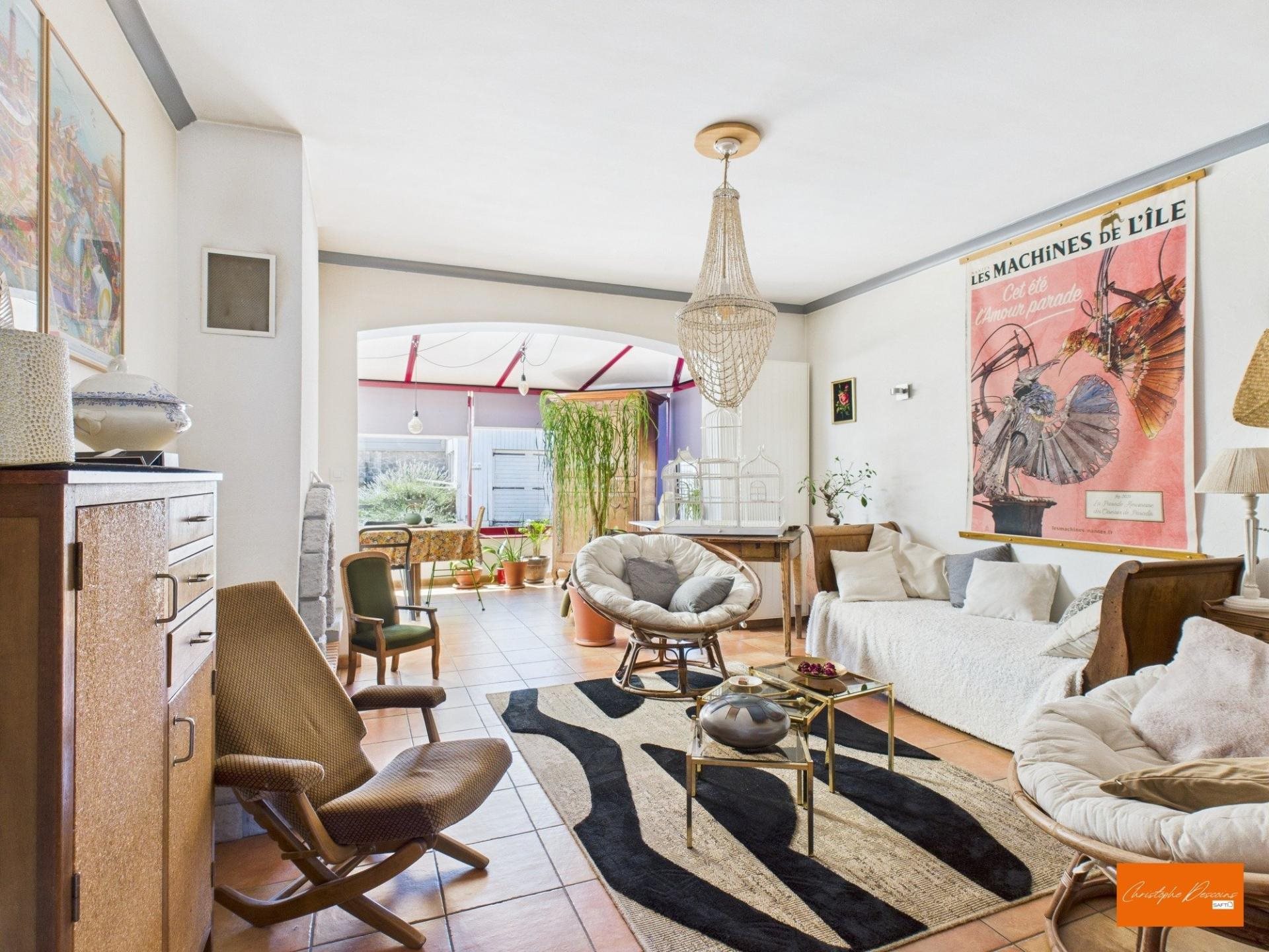 Maison à vendre, 160m², Mayenne