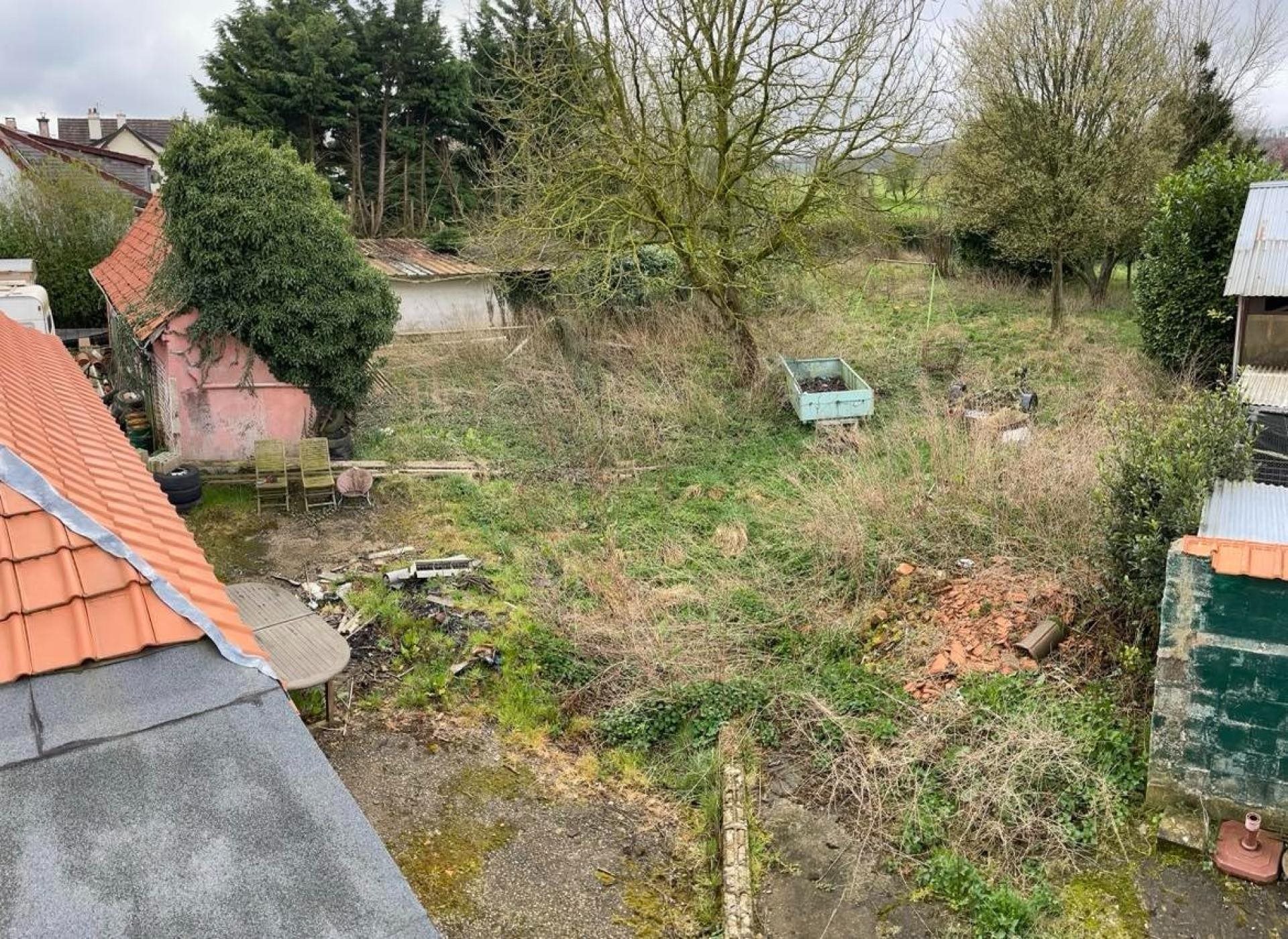 Maison à vendre, 300m², Marconnelle