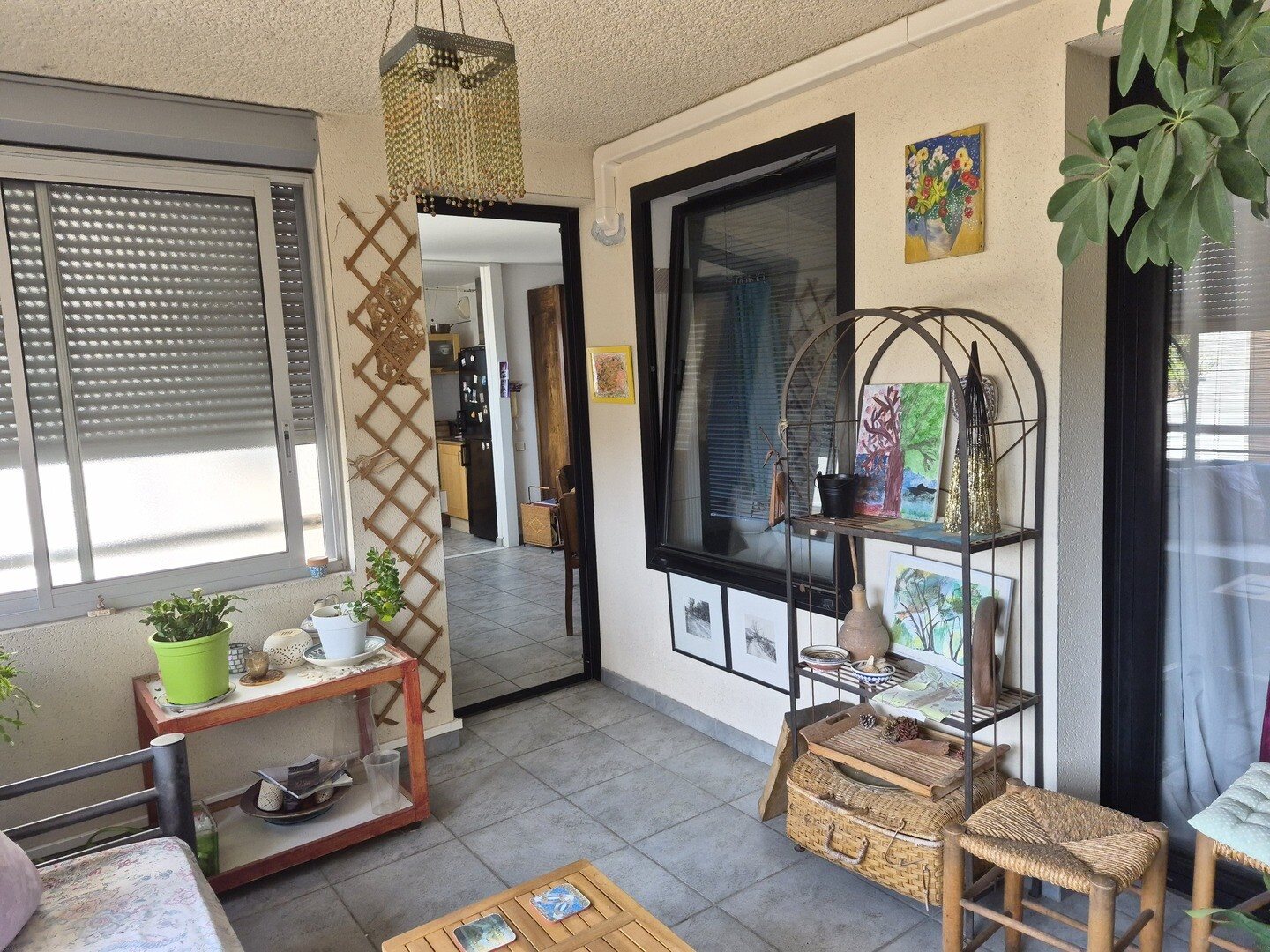 Appartement à vendre, 88m², Avignon