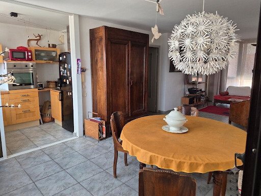 Appartement à vendre, 88m², Avignon
