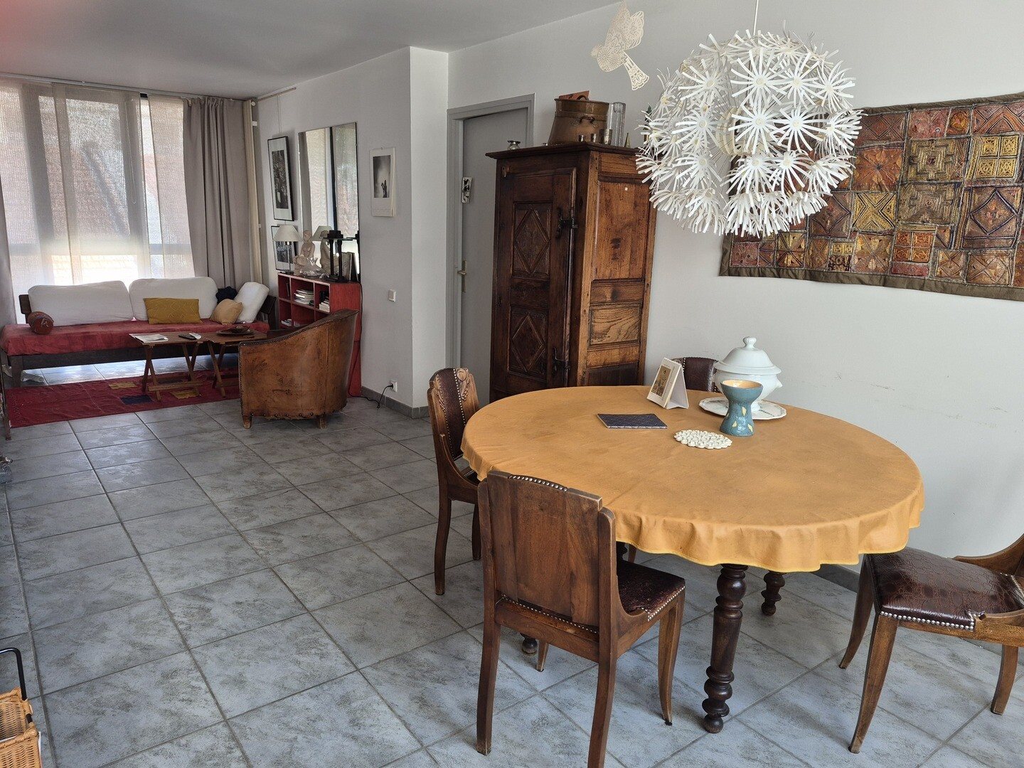 Appartement à vendre, 88m², Avignon
