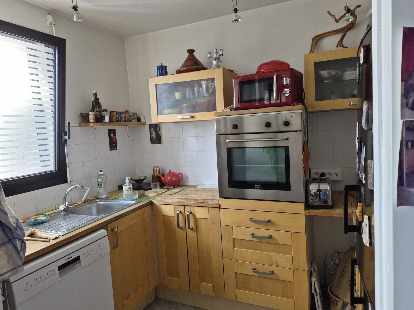 Appartement à vendre, 88m², Avignon