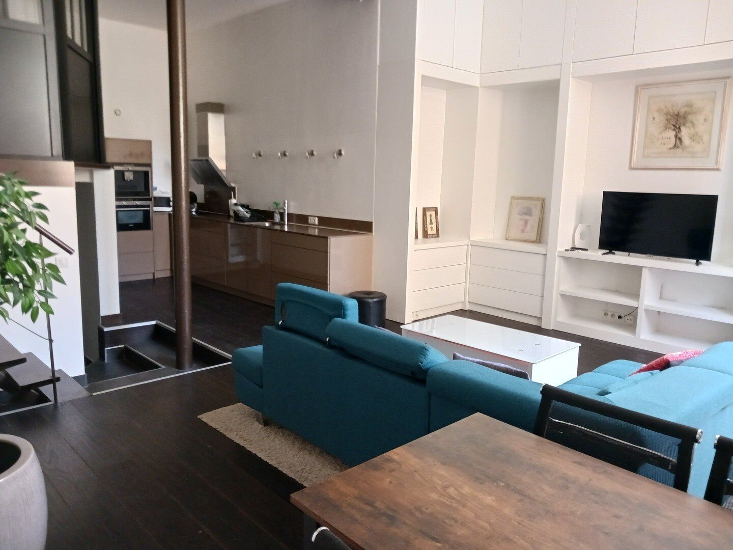 Appartement à vendre, 57m², Avignon