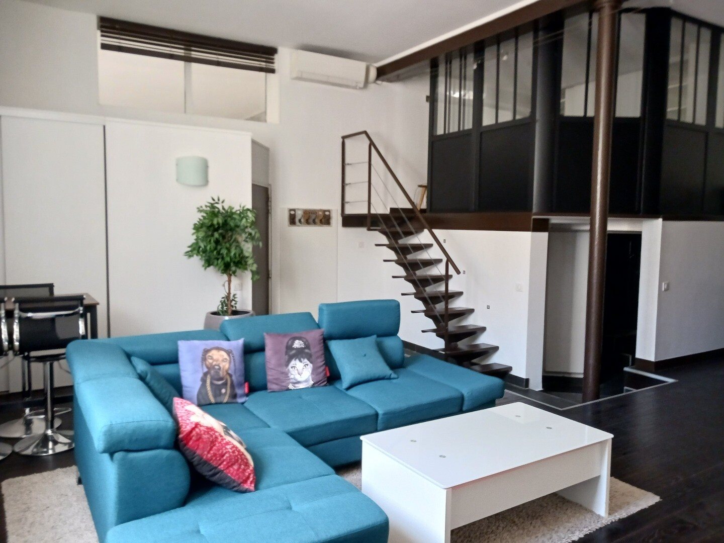 Appartement à vendre, 57m², Avignon