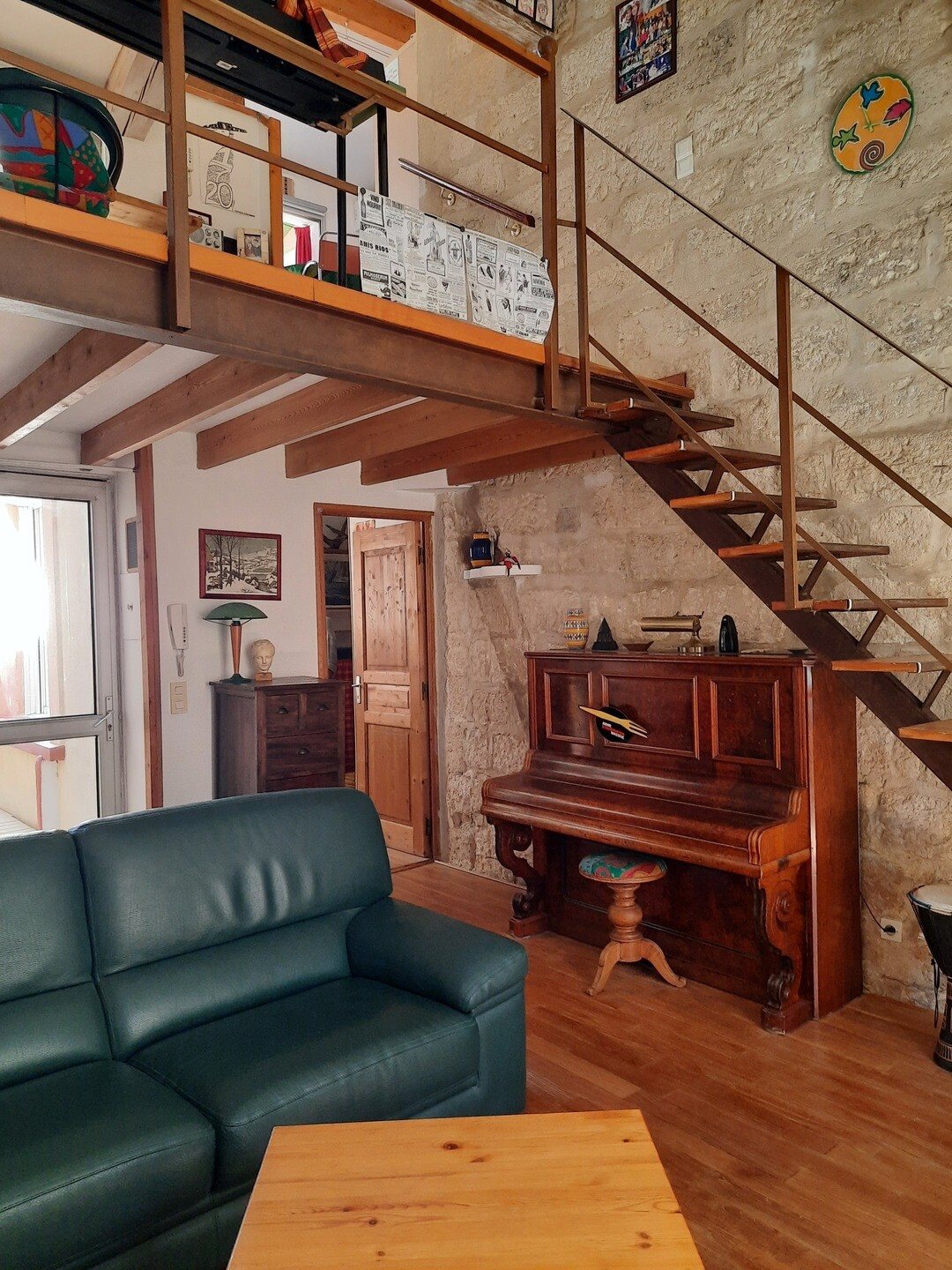 Appartement à vendre, 81m², Avignon