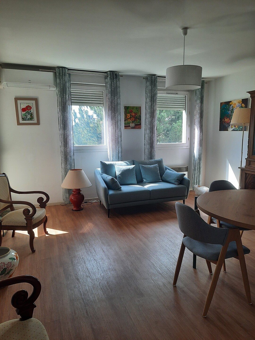 Appartement à vendre, 61m², Avignon