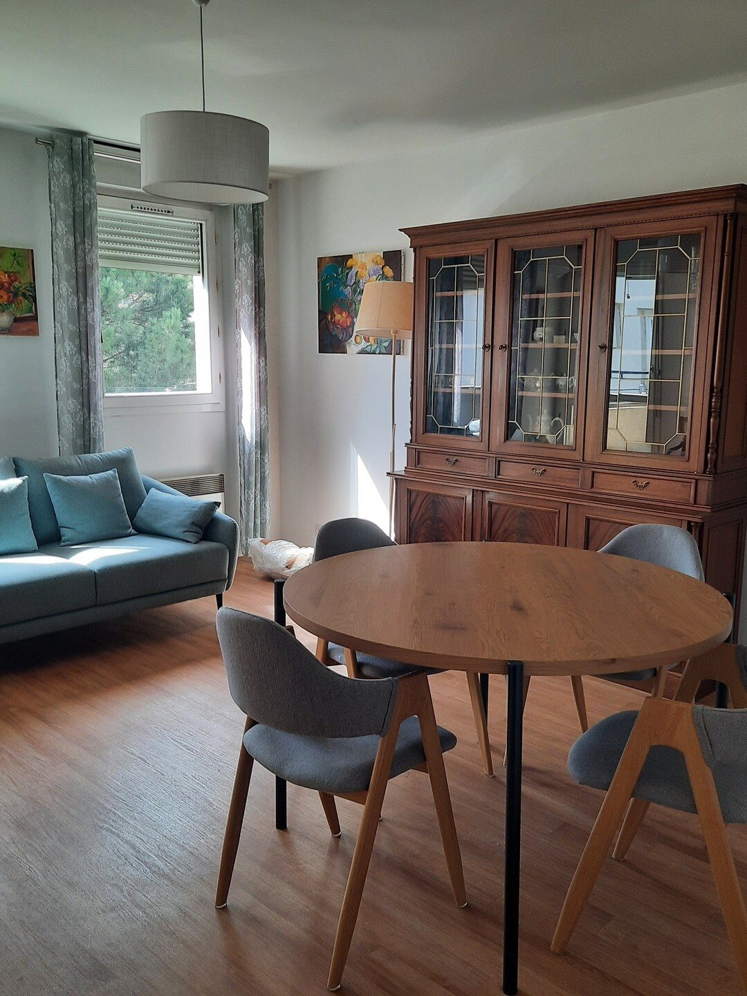 Appartement à vendre, 61m², Avignon