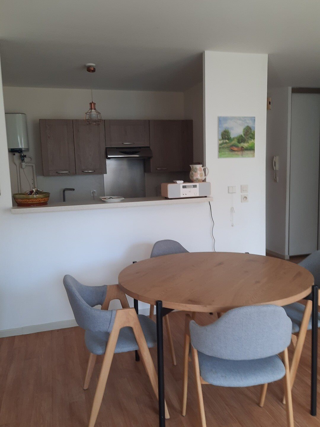 Appartement à vendre, 61m², Avignon