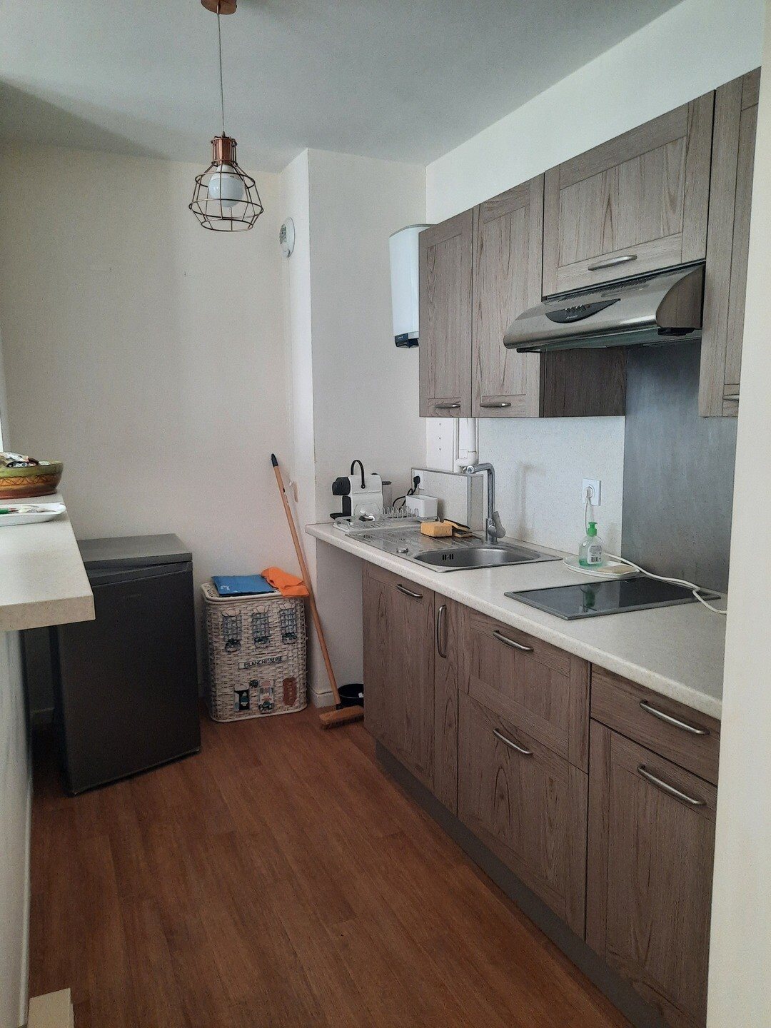 Appartement à vendre, 61m², Avignon
