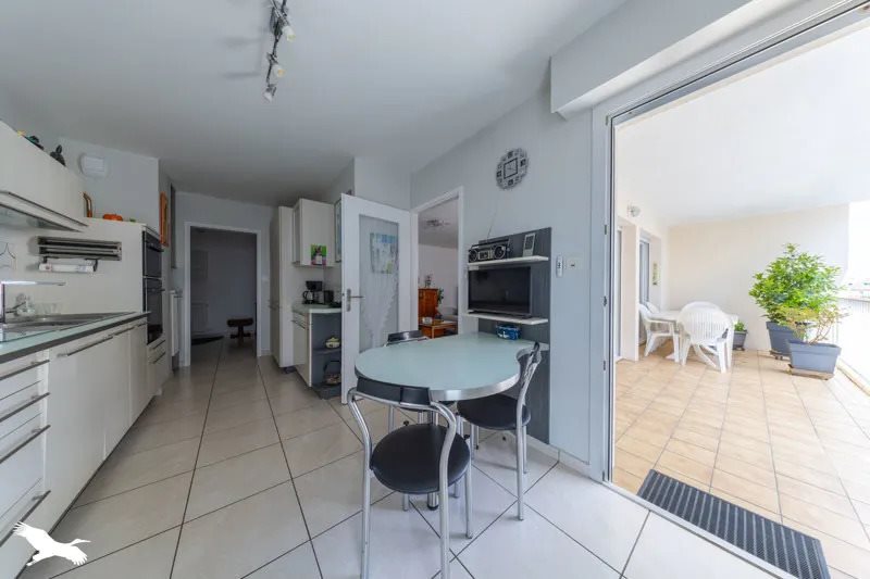Appartement à vendre, 105m², La Roche-sur-Yon