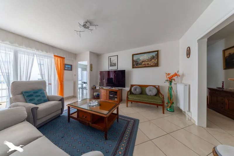Appartement à vendre, 105m², La Roche-sur-Yon