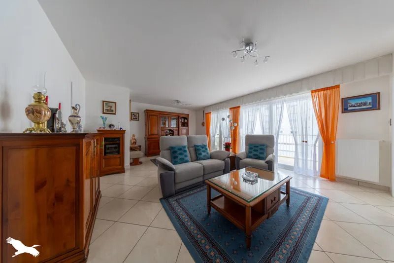 Appartement à vendre, 105m², La Roche-sur-Yon