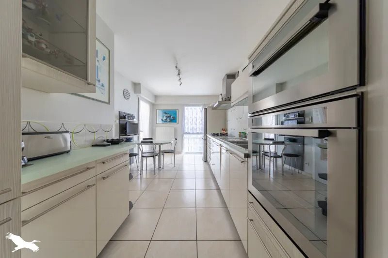 Appartement à vendre, 105m², La Roche-sur-Yon