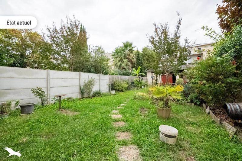 Maison à vendre, 75m², Bordeaux