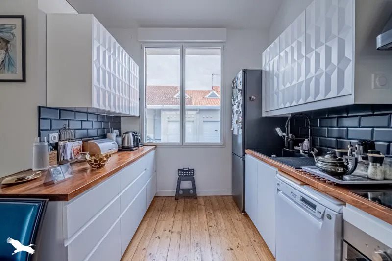 Maison à vendre, 75m², Bordeaux
