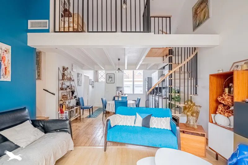 Maison à vendre, 75m², Bordeaux