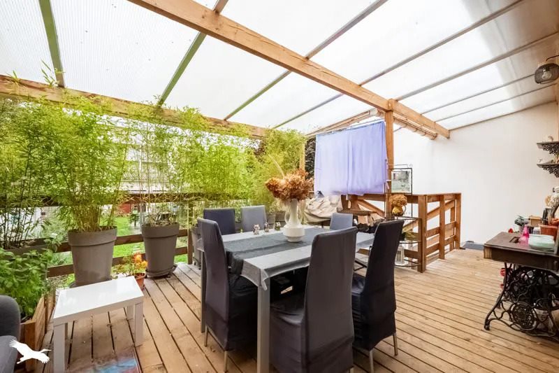 Maison à vendre, 75m², Bordeaux