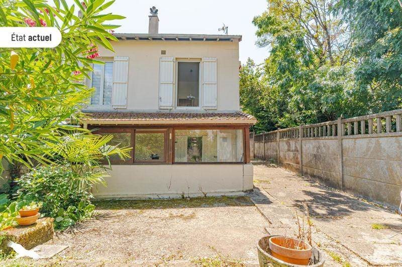Maison à vendre, 114m², Bordeaux