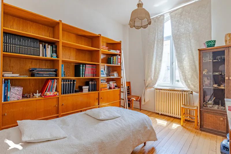 Maison à vendre, 114m², Bordeaux