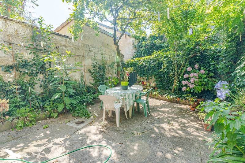 Maison à vendre, 160m², Bordeaux