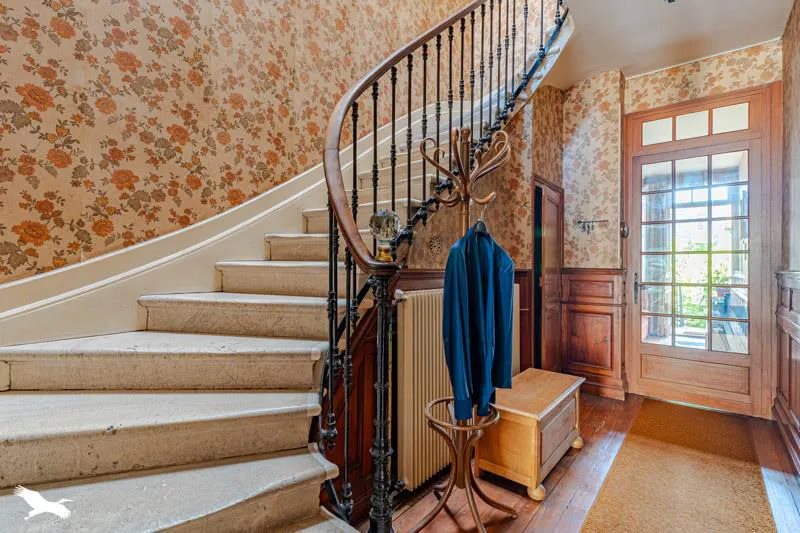 Maison à vendre, 160m², Bordeaux