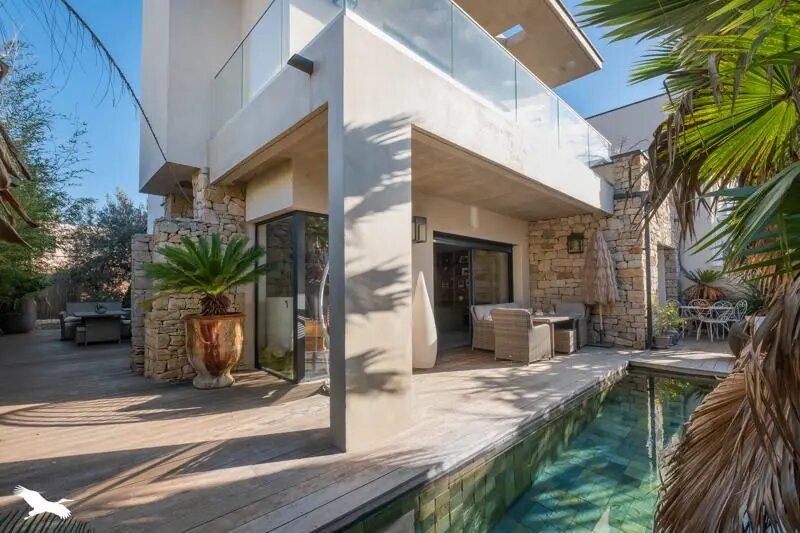 Maison à vendre, 204m², Pérols