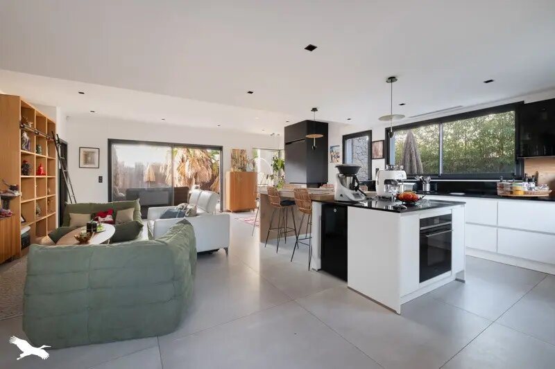 Maison à vendre, 204m², Pérols