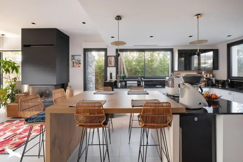 Maison à vendre, 204m², Pérols