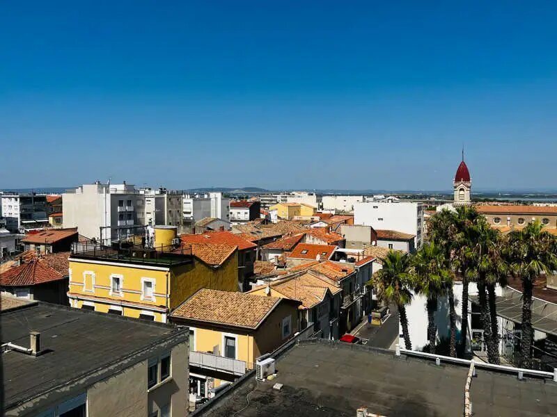 Appartement à vendre, 182m², Palavas-les-Flots
