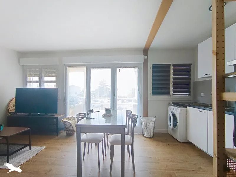 Appartement à vendre, 32m², Pessac