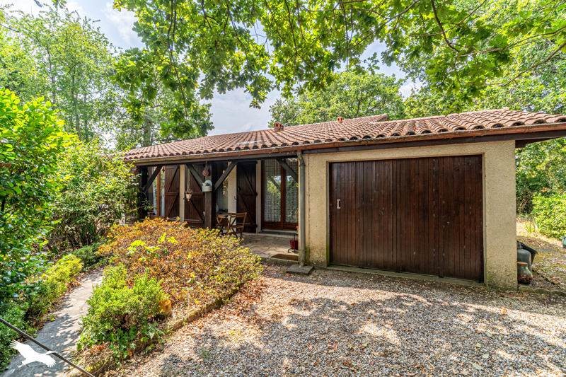 Maison à vendre, 95m², Pessac