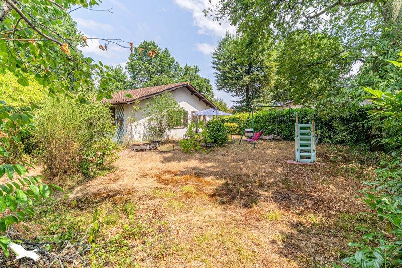 Maison à vendre, 95m², Pessac