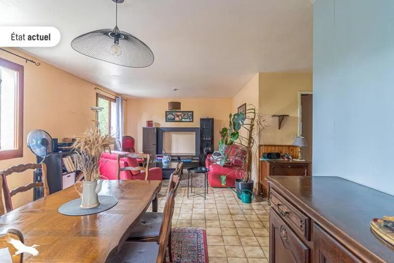 Maison à vendre, 95m², Pessac