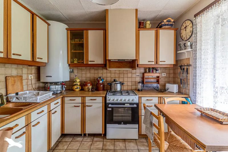 Maison à vendre, 95m², Pessac