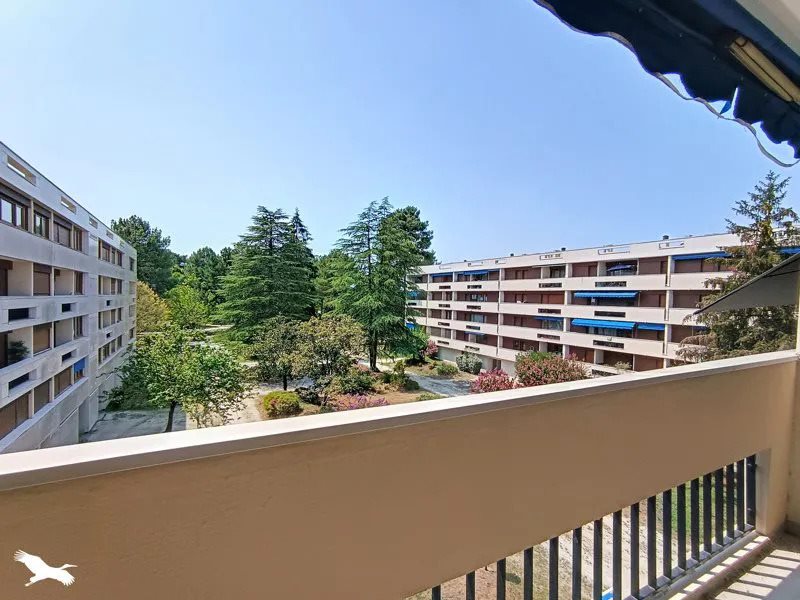 Appartement à vendre, 81m², Pessac
