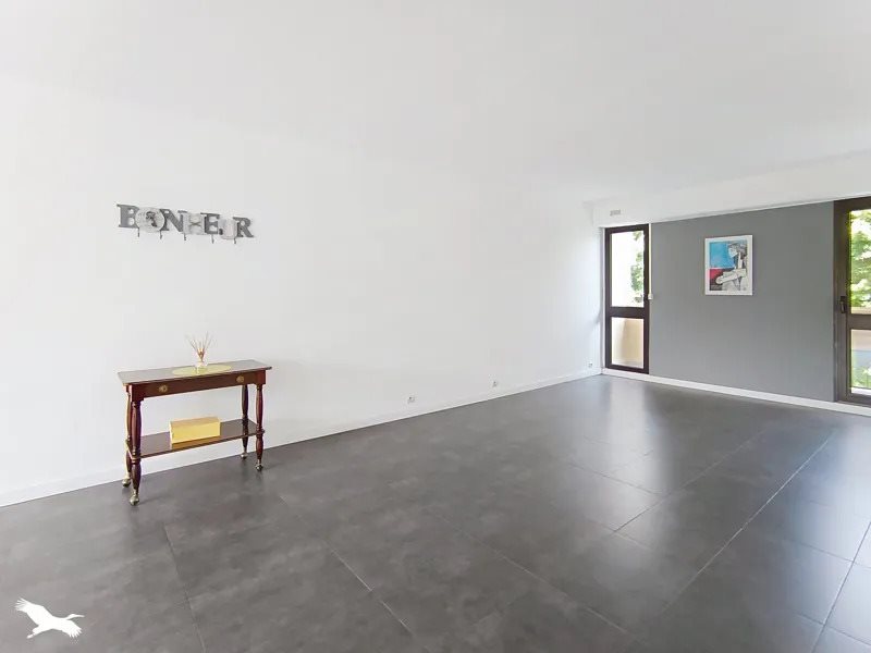Appartement à vendre, 81m², Pessac